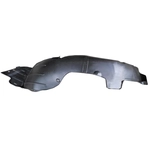 Purchase Various Manufacturers
 - HY1249126 - Fender Liner