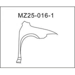 Order Fender - MA1241148 For Your Vehicle