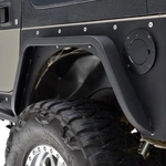 Purchase Fender by PARAMOUNT AUTOMOTIVE - 510067