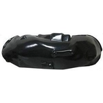 Order Fender Shield - CH1251133 For Your Vehicle