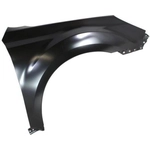 Order Fender - SU1241130 For Your Vehicle