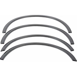 Order Fender Trim by PUTCO LIGHTING - 97230BP For Your Vehicle