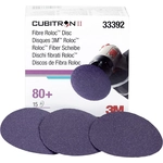 Order 3M - 33391 - Fibre Roloc Disc (Pack of 15) For Your Vehicle