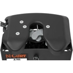 Order Fifth Wheel Hitch by CURT MANUFACTURING - 16140 For Your Vehicle