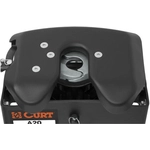 Order CURT MANUFACTURING - 16540 - Fifth Wheel Hitch For Your Vehicle