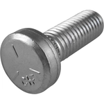 Order Fifth Wheel Knurl Bolt by REESE - 55055 For Your Vehicle