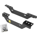 Order Fifth Wheel Quick Install Brackets by REESE - 50081 For Your Vehicle