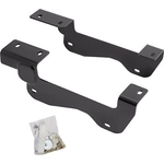 Order Fifth Wheel Quick Install Brackets by REESE - 50087 For Your Vehicle