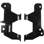 Order REESE - 56018 - Fifth Wheel Quick Install Brackets For Your Vehicle