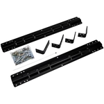 Order Fifth Wheel Rail & Installation Kit by REESE - 30035 For Your Vehicle