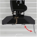 Order Fifth Wheel Replacement Leg by CURT MANUFACTURING - 16025 For Your Vehicle