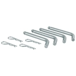 Order Fifth Wheel Replacement Pins & Clips by CURT MANUFACTURING - 16902 For Your Vehicle
