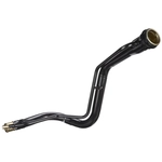 Order AGILITY - 4063019 - Fuel Tank Filler Neck For Your Vehicle