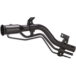 Order AGILITY - 4063020 - Fuel Tank Filler Neck For Your Vehicle