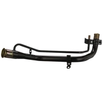 Order AGILITY - 4063021 - Fuel Tank Filler Neck For Your Vehicle