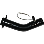 Order AGILITY - 4063024 - Fuel Tank Filler Neck For Your Vehicle