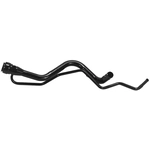 Order AGILITY - 4063027 - Fuel Tank Filler Neck For Your Vehicle