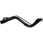 Order AGILITY - 4063037 - Fuel Tank Filler Neck For Your Vehicle