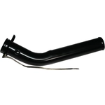 Order AGILITY - 4063042 - Fuel Tank Filler Neck For Your Vehicle