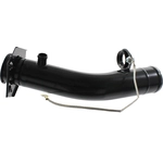 Order AGILITY - 4063043 - Fuel Tank Filler Neck For Your Vehicle