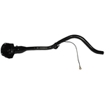 Order AGILITY - 4063049 - Fuel Tank Filler Neck For Your Vehicle