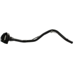 Order AGILITY - 4063050 - Fuel Tank Filler Neck For Your Vehicle