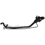 Order AGILITY - 4063052 - Fuel Tank Filler Neck For Your Vehicle