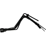 Order AGILITY - 4063054 - Fuel Tank Filler Neck For Your Vehicle