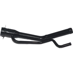 Order AGILITY - 4063056 - Fuel Tank Filler Neck For Your Vehicle