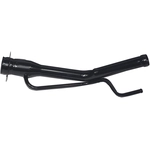 Order AGILITY - 4063057 - Fuel Tank Filler Neck For Your Vehicle