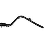 Order AGILITY - 4063060 - Fuel Tank Filler Neck For Your Vehicle