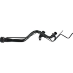 Order AGILITY - 4063061 - Fuel Tank Filler Neck For Your Vehicle