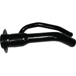 Order AGILITY - 4063068 - Fuel Tank Filler Neck For Your Vehicle