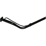 Order AGILITY - 4063074 - Filler Neck For Your Vehicle