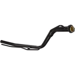 Order AGILITY - 4063077 - Fuel Tank Filler Neck For Your Vehicle