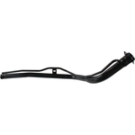 Order AGILITY - 4063078 - Fuel Tank Filler Neck For Your Vehicle