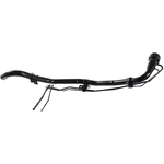 Order AGILITY - 4063080 - Fuel Tank Filler Neck For Your Vehicle