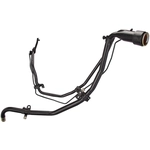 Order AGILITY - 4063081 - Fuel Tank Filler Neck For Your Vehicle