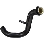 Order AGILITY - 4063085 - Fuel Tank Filler Neck For Your Vehicle
