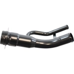 Order AGILITY - 4063090 - Fuel Tank Filler Neck For Your Vehicle