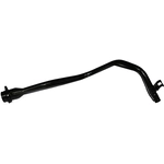 Order AGILITY - 4063105 - Fuel Tank Filler Neck For Your Vehicle