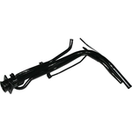 Order AGILITY - 4063116 - Fuel Tank Filler Neck For Your Vehicle