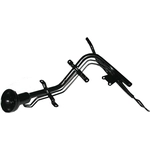 Order AGILITY - 4063119 - Fuel Tank Filler Neck For Your Vehicle