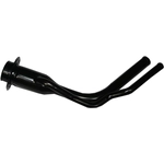 Order AGILITY - 4063147 - Fuel Tank Filler Neck For Your Vehicle