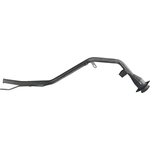 Order AGILITY - 4063155 - Fuel Tank Filler Neck For Your Vehicle