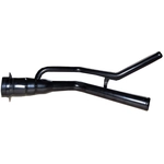 Order AGILITY - 4063157 - Fuel Tank Filler Neck For Your Vehicle