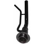 Order AGILITY - 4063161 - Fuel Tank Filler Neck For Your Vehicle