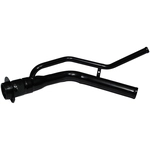 Order AGILITY - 4063162 - Fuel Tank Filler Neck For Your Vehicle