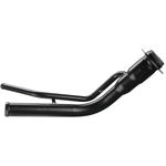 Order AGILITY - 4063163 - Fuel Tank Filler Neck For Your Vehicle