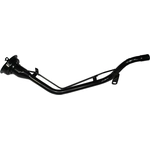 Order AGILITY - 4063169 - Fuel Tank Filler Neck For Your Vehicle